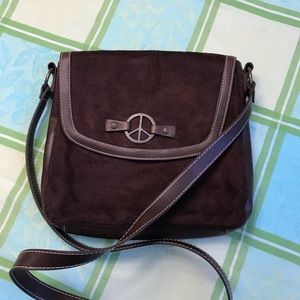 NEW MINNETONKA CROSSBODY